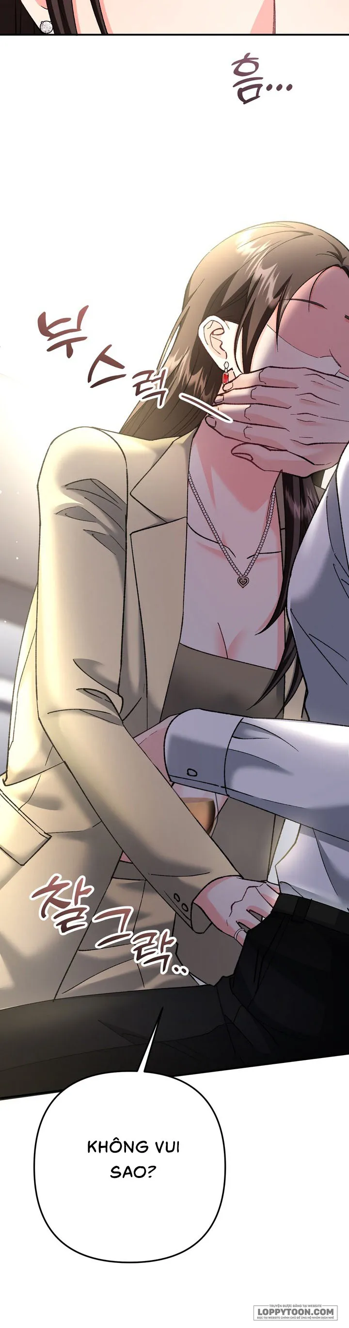 Vì Đó Là Yêu - Chap 21 - Trang 14