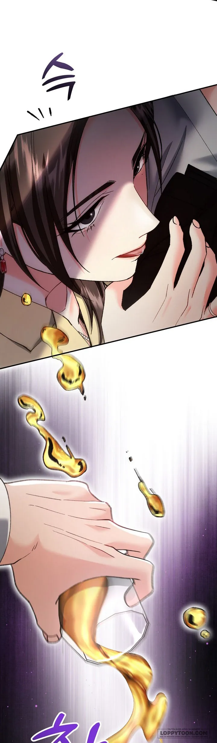 Vì Đó Là Yêu - Chap 21 - Trang 17