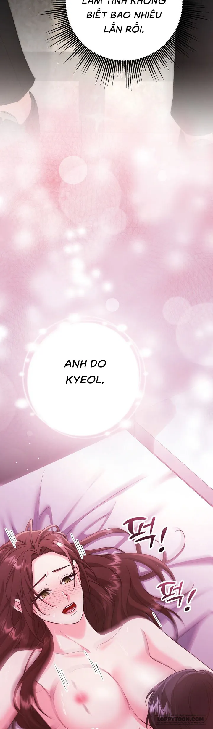 Vì Đó Là Yêu - Chap 21 - Trang 24