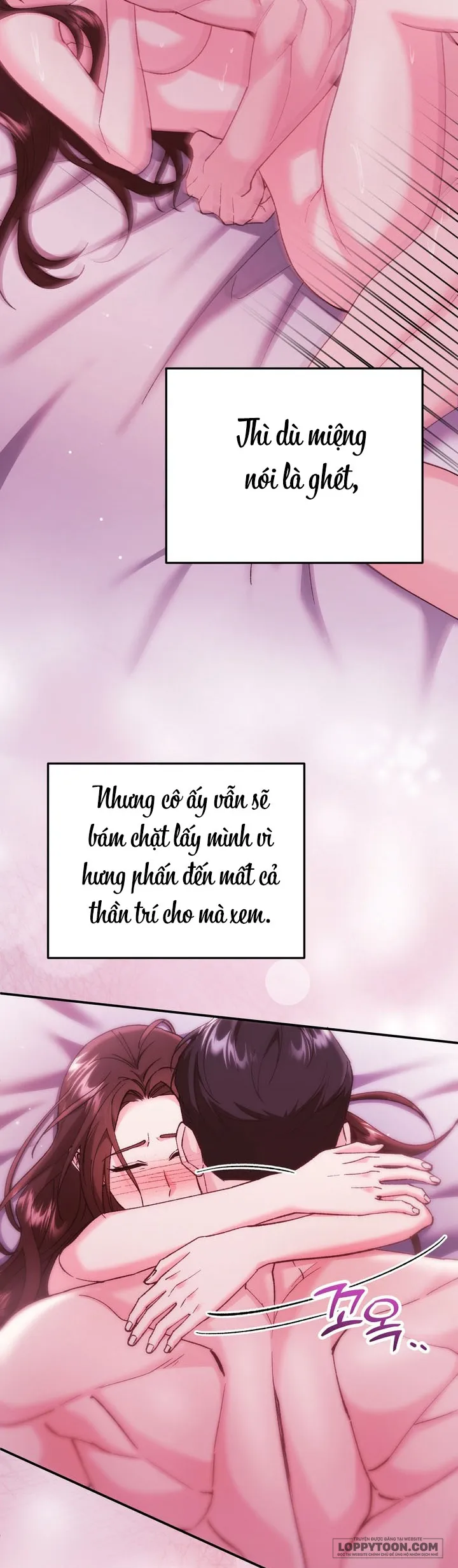 Vì Đó Là Yêu - Chap 21 - Trang 26