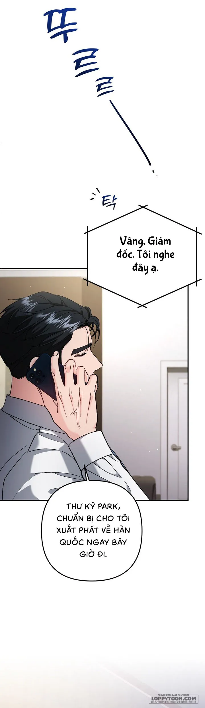 Vì Đó Là Yêu - Chap 21 - Trang 29