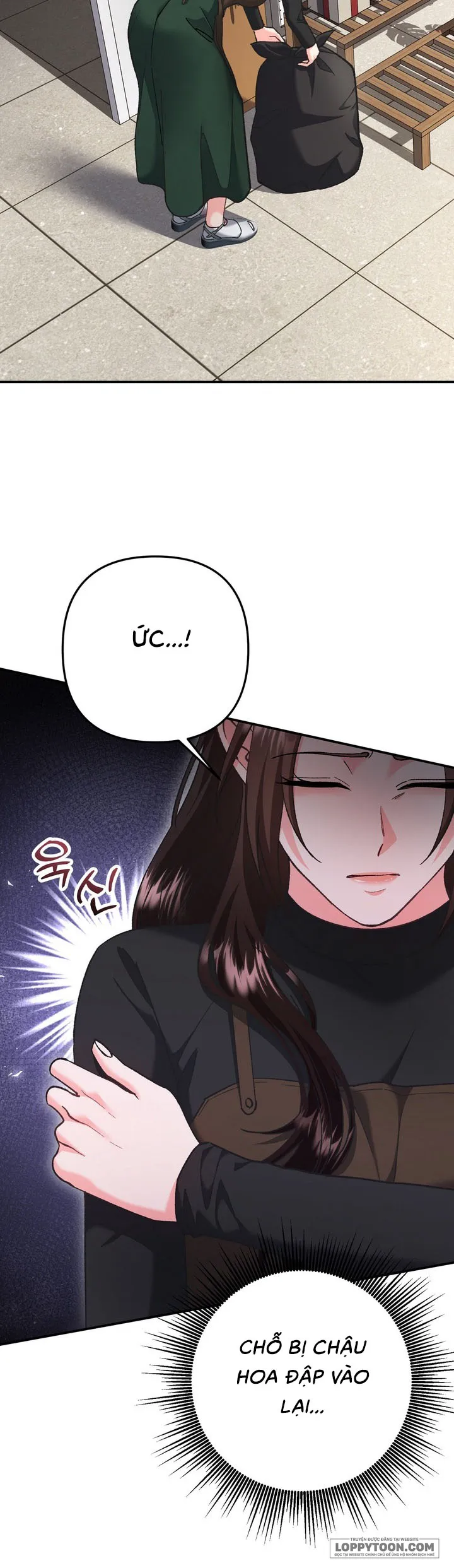 Vì Đó Là Yêu - Chap 21 - Trang 35