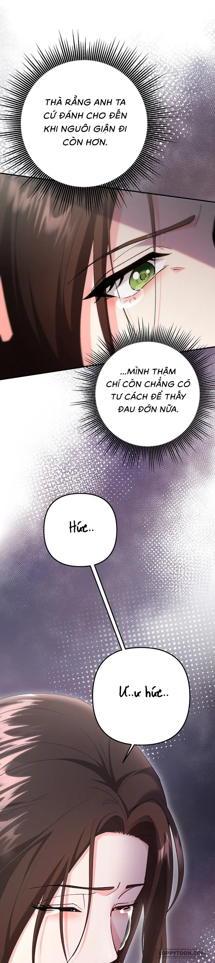 Vì Đó Là Yêu - Chap 21 - Trang 36
