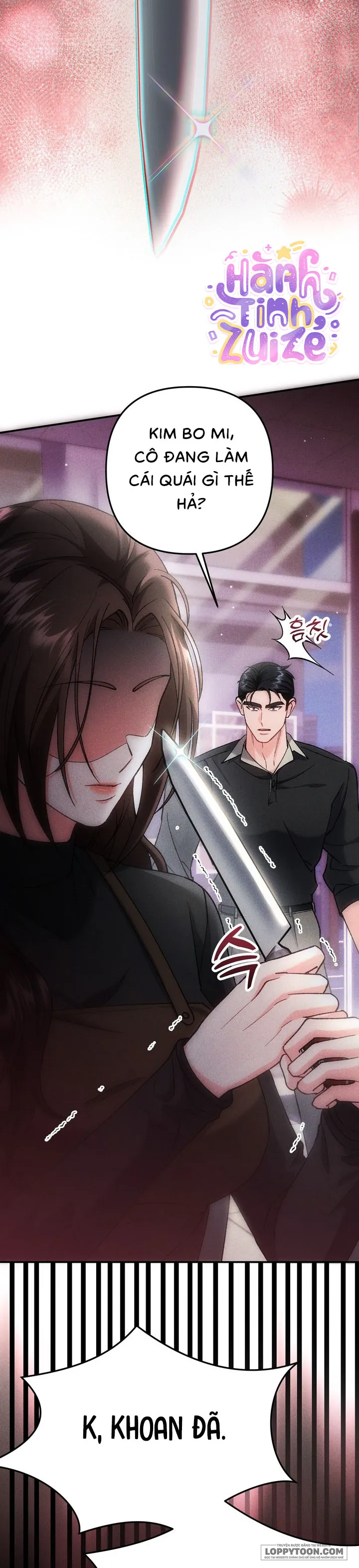 Vì Đó Là Yêu - Chap 21 - Trang 47