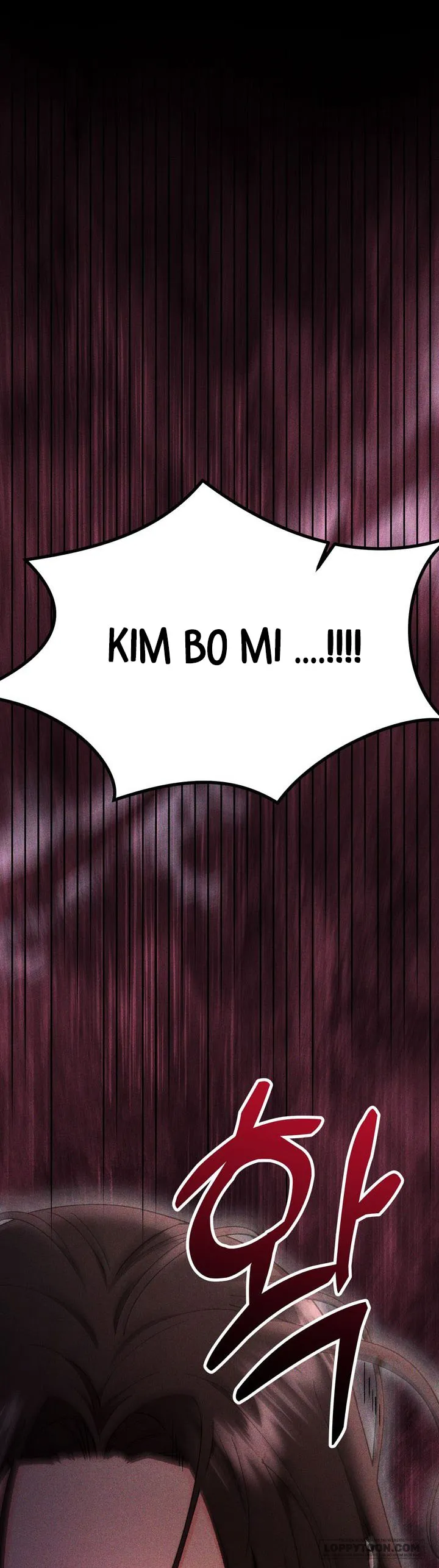 Vì Đó Là Yêu - Chap 22 - Trang 1