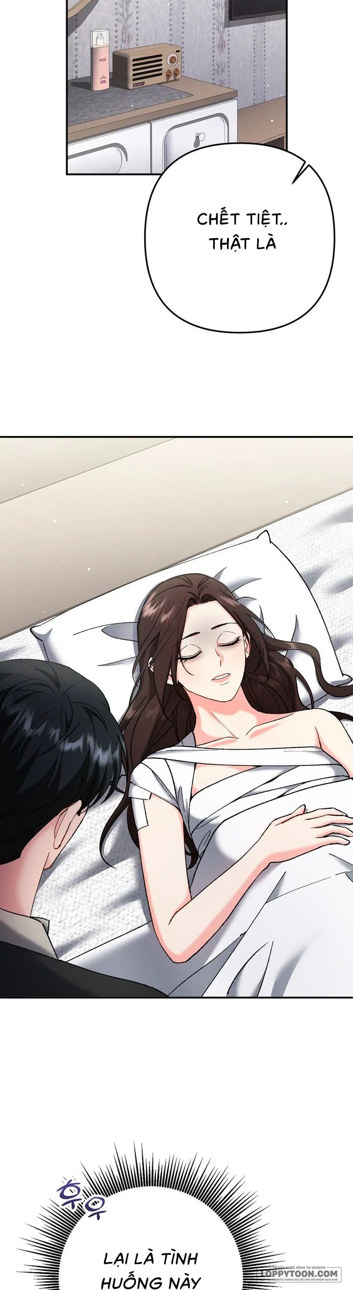Vì Đó Là Yêu - Chap 22 - Trang 13