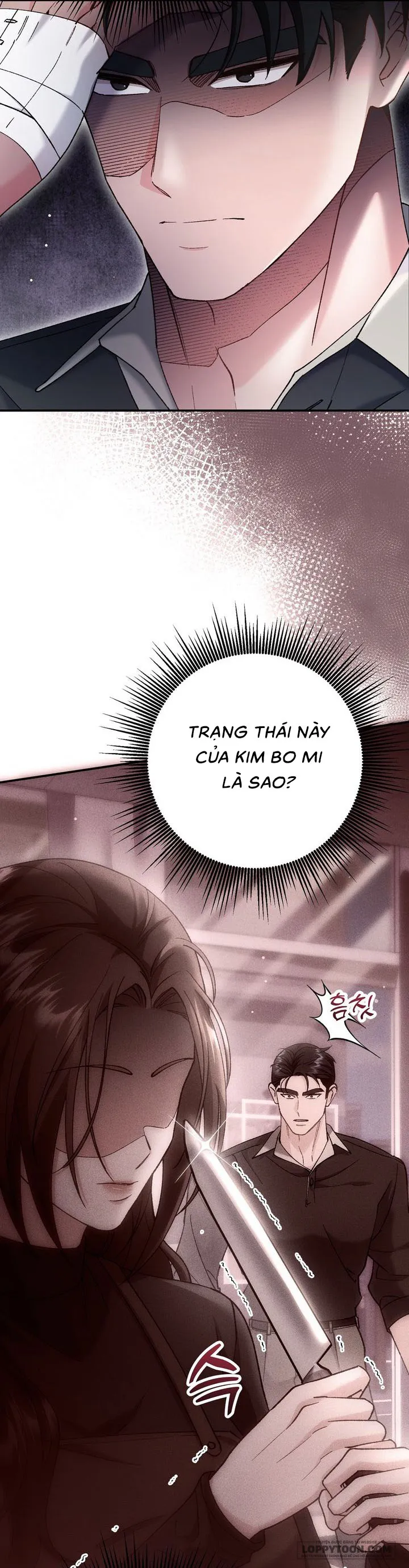 Vì Đó Là Yêu - Chap 22 - Trang 15