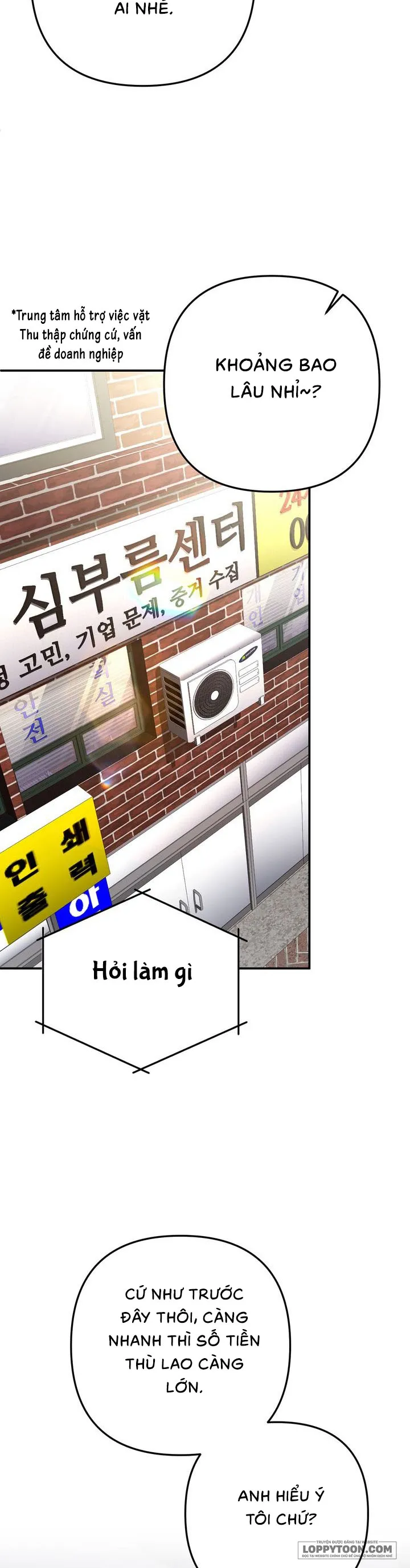 Vì Đó Là Yêu - Chap 22 - Trang 24
