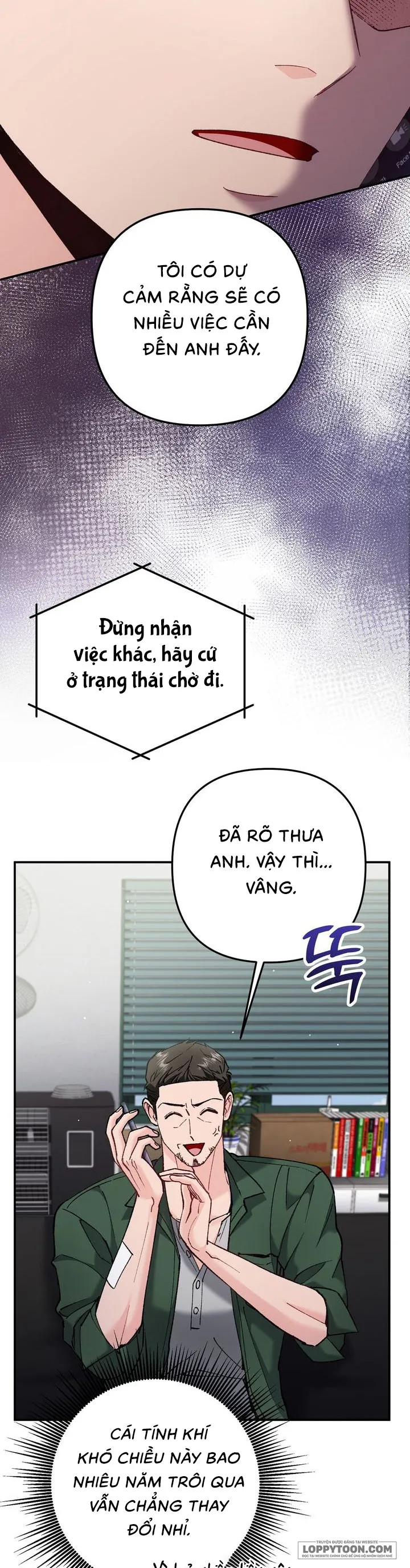 Vì Đó Là Yêu - Chap 22 - Trang 26