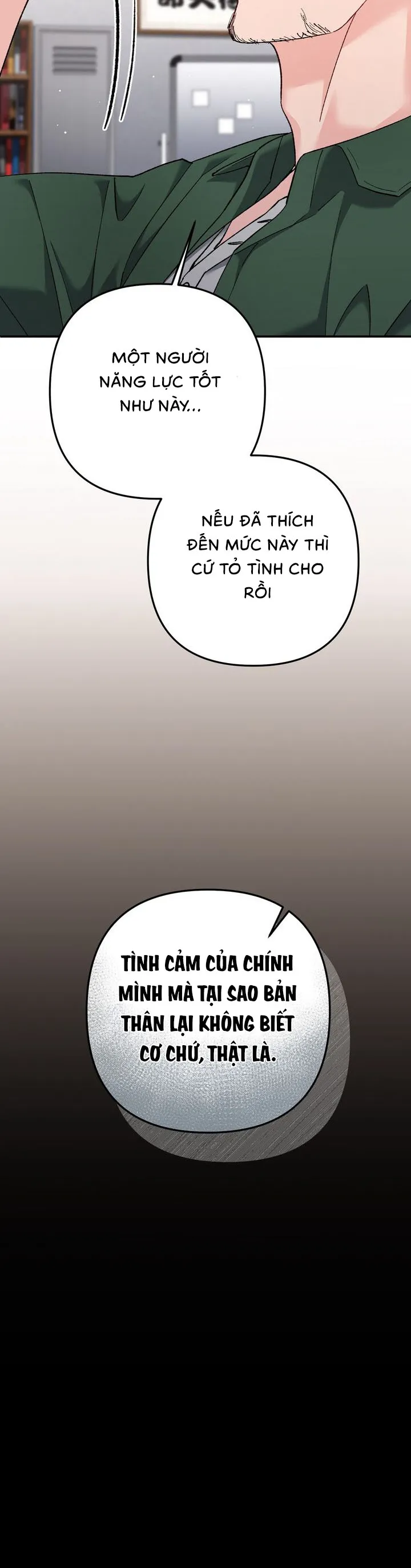 Vì Đó Là Yêu - Chap 22 - Trang 28