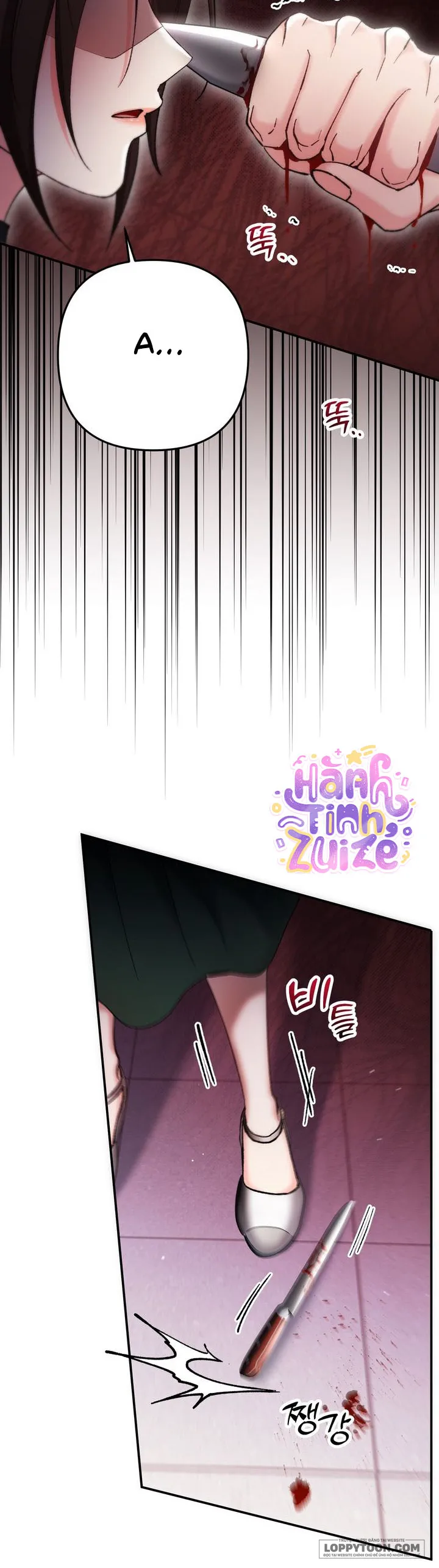 Vì Đó Là Yêu - Chap 22 - Trang 4