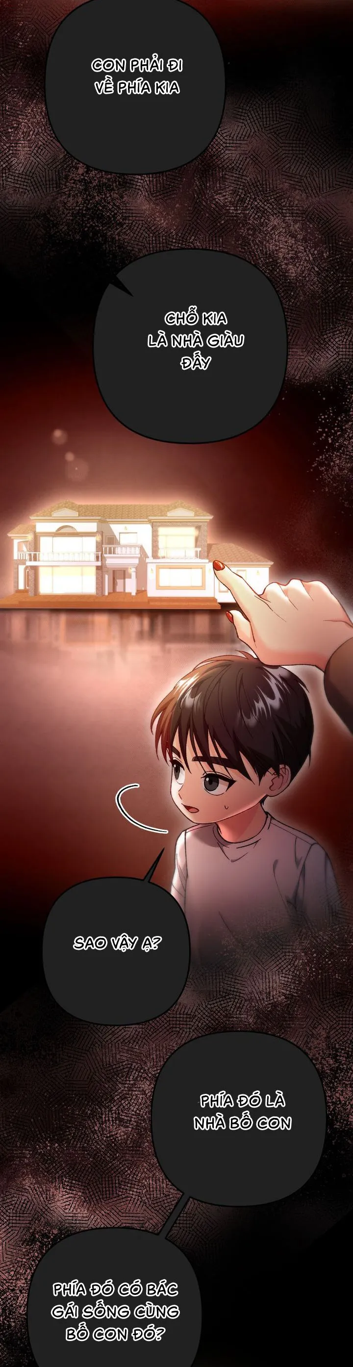 Vì Đó Là Yêu - Chap 22 - Trang 31