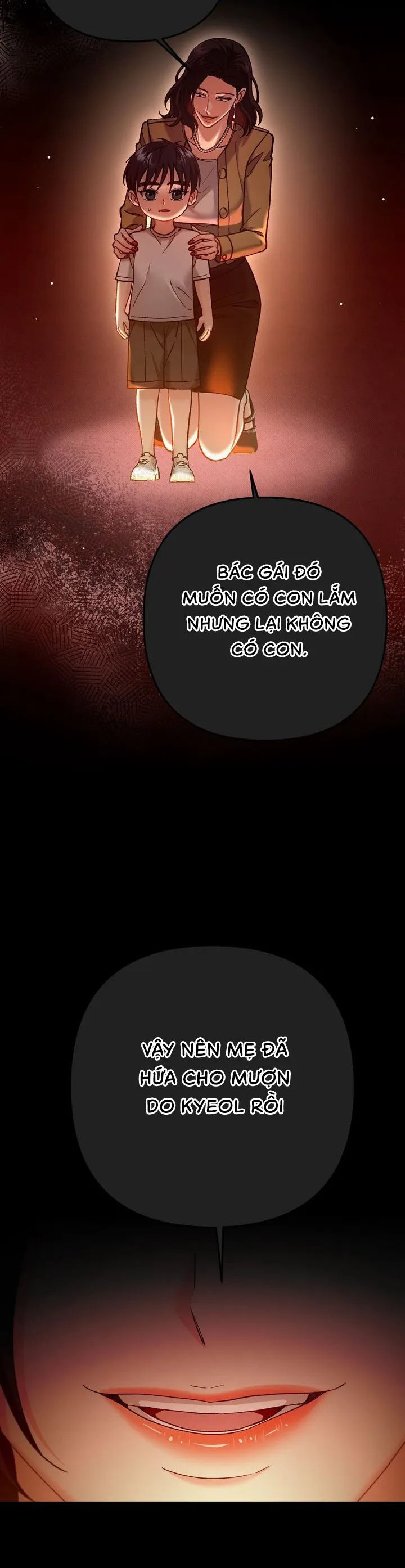 Vì Đó Là Yêu - Chap 22 - Trang 32