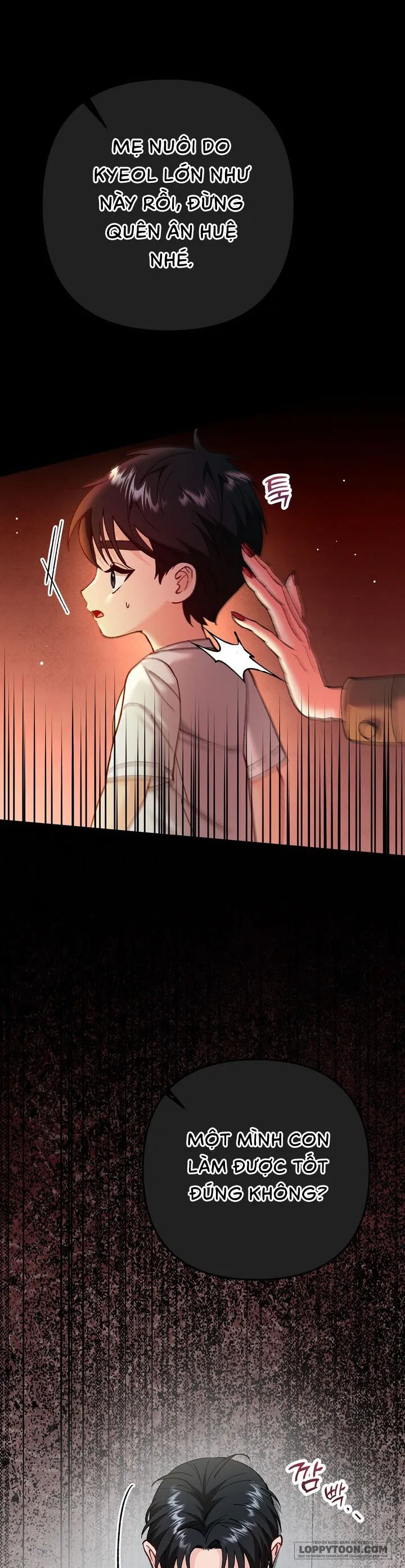 Vì Đó Là Yêu - Chap 22 - Trang 33