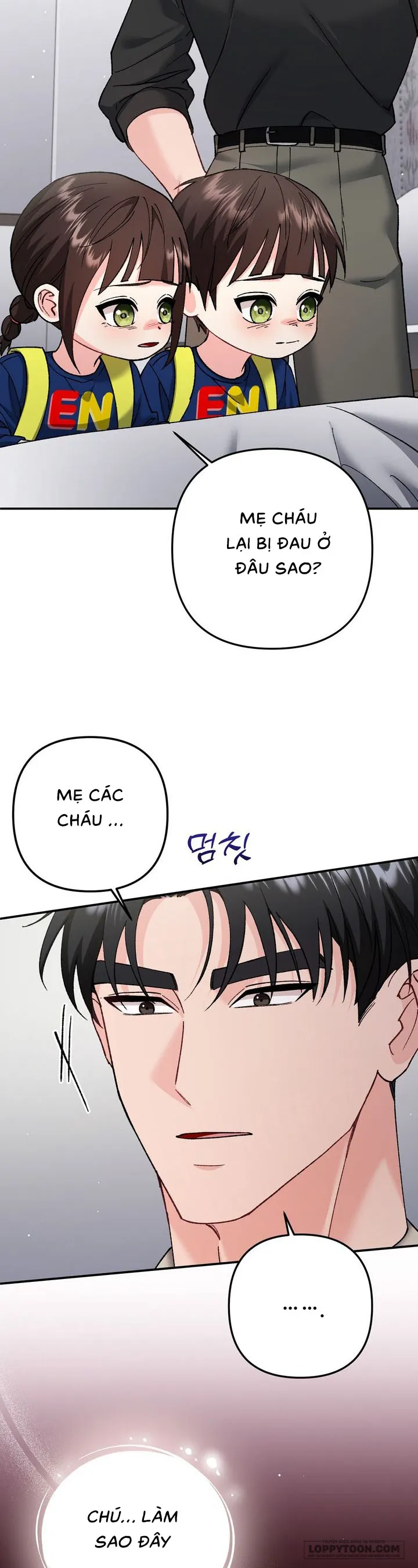 Vì Đó Là Yêu - Chap 22 - Trang 37