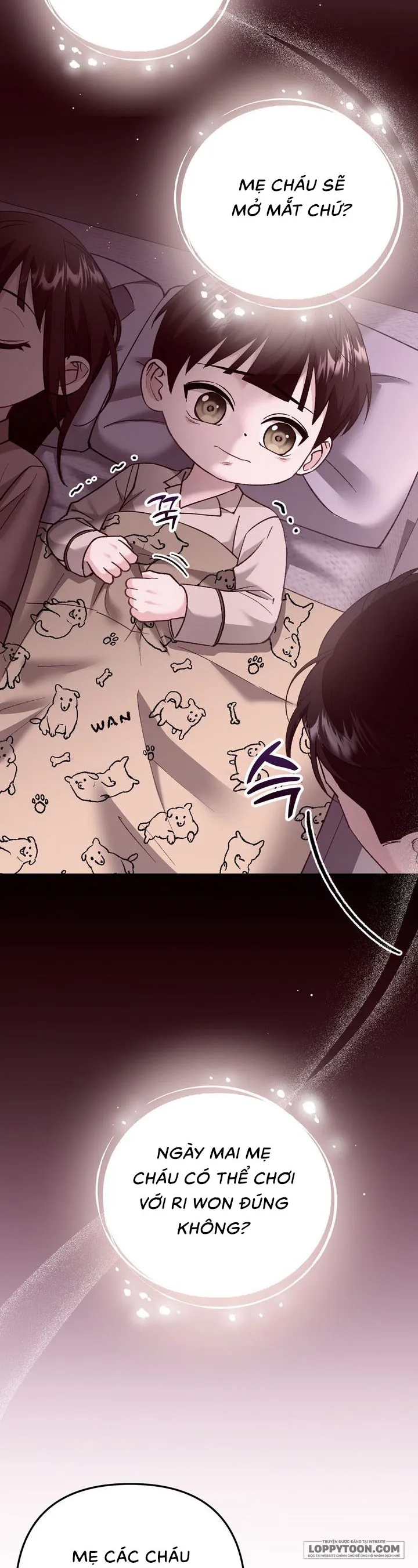 Vì Đó Là Yêu - Chap 22 - Trang 38