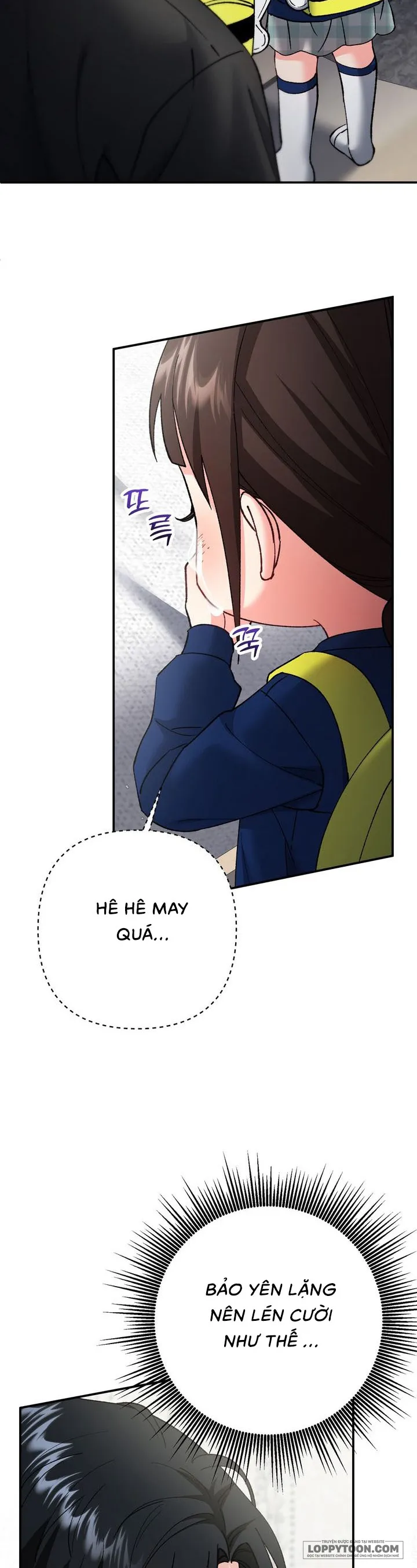 Vì Đó Là Yêu - Chap 22 - Trang 40