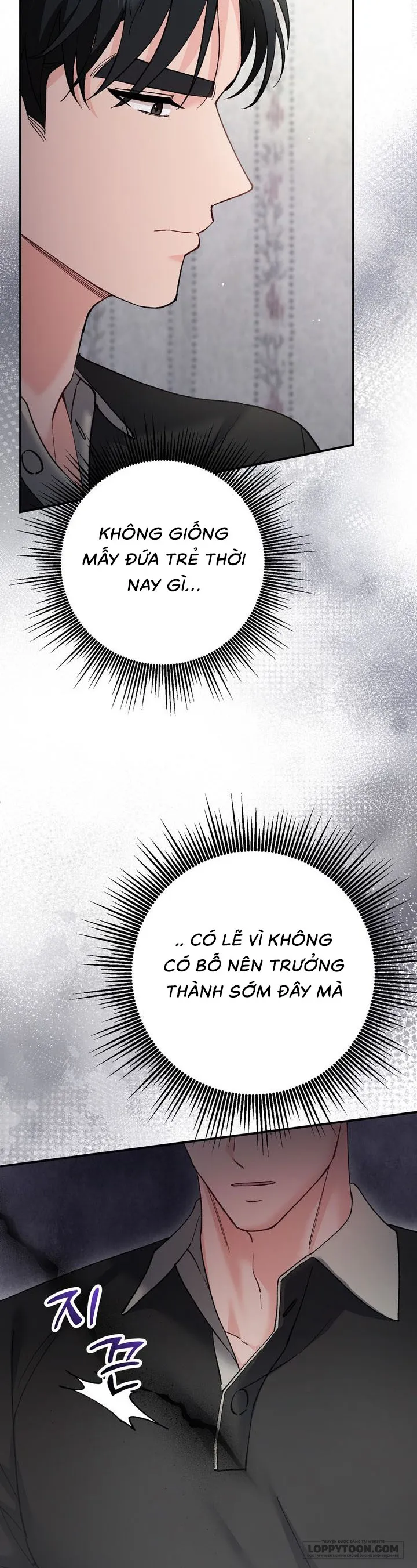 Vì Đó Là Yêu - Chap 22 - Trang 41