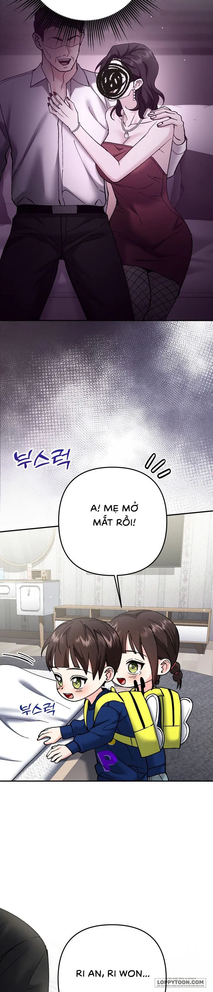 Vì Đó Là Yêu - Chap 22 - Trang 45