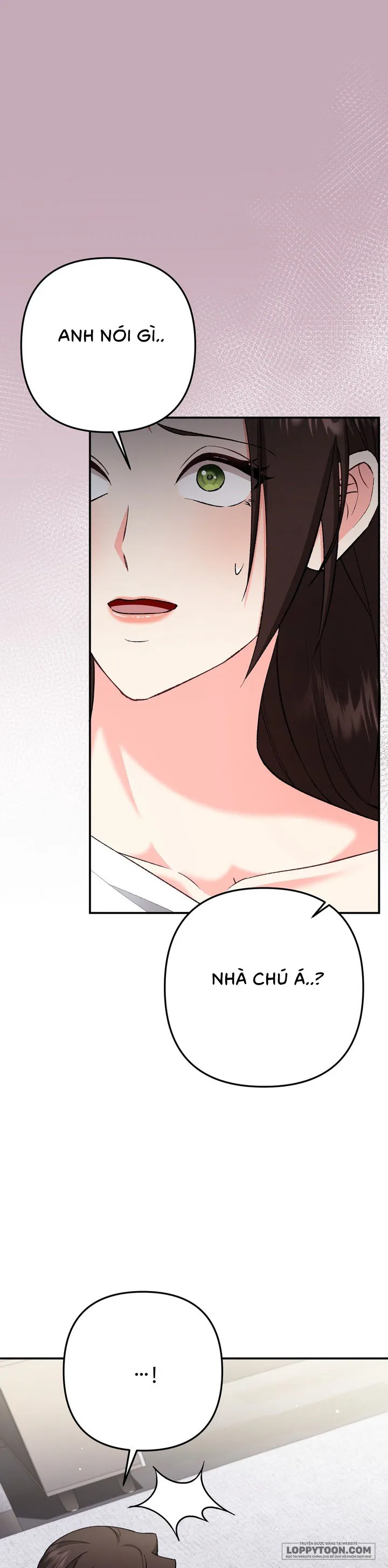 Vì Đó Là Yêu - Chap 23 - Trang 1