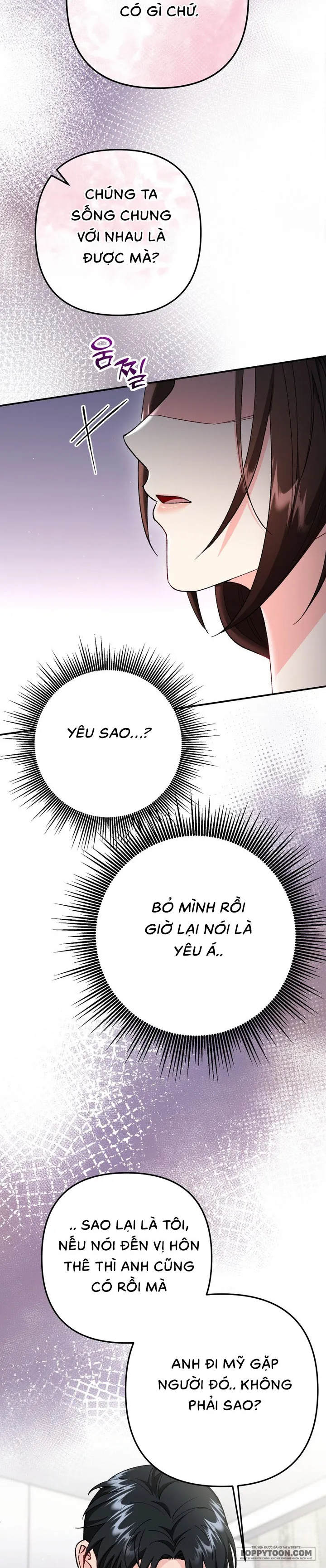 Vì Đó Là Yêu - Chap 23 - Trang 13
