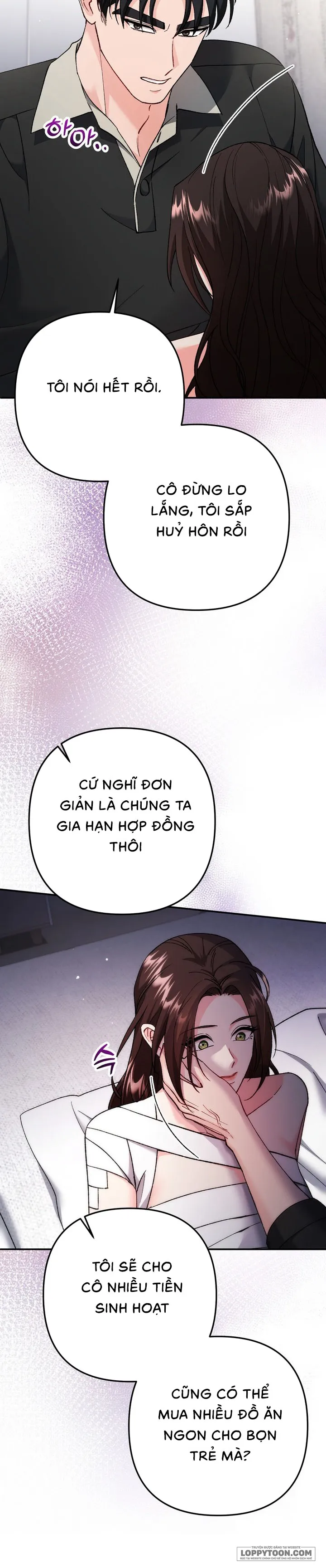 Vì Đó Là Yêu - Chap 23 - Trang 14