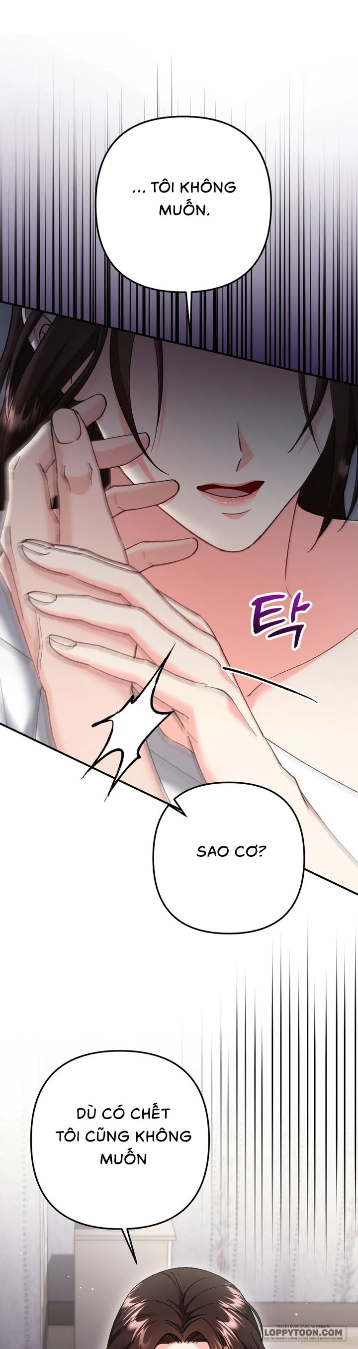 Vì Đó Là Yêu - Chap 23 - Trang 15