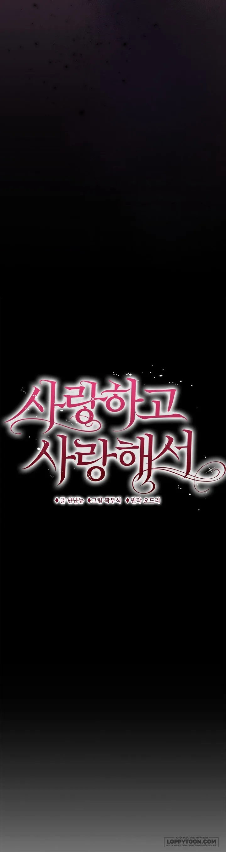 Vì Đó Là Yêu - Chap 23 - Trang 19
