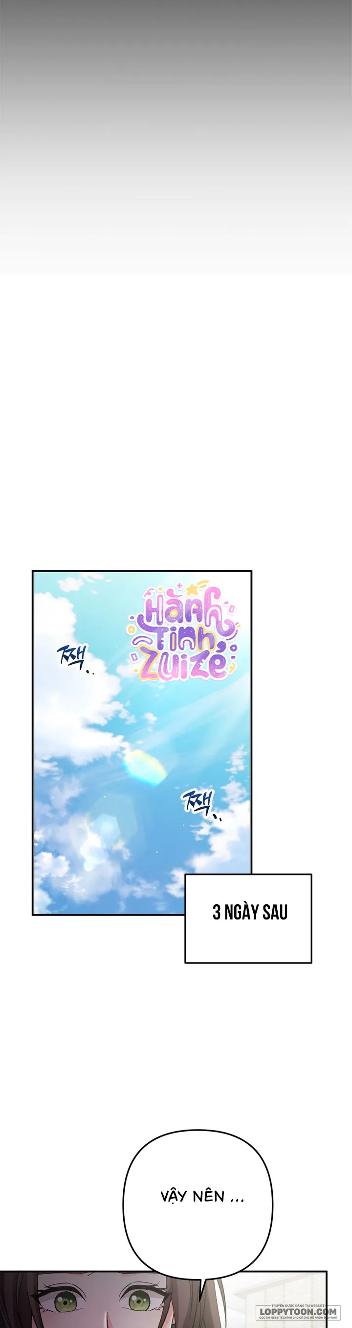 Vì Đó Là Yêu - Chap 23 - Trang 20
