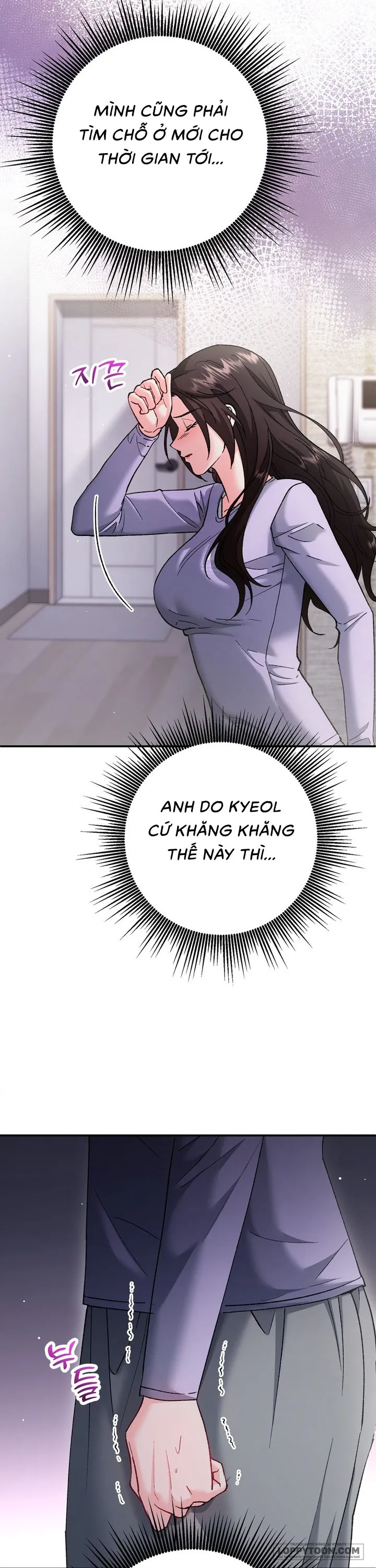 Vì Đó Là Yêu - Chap 23 - Trang 25