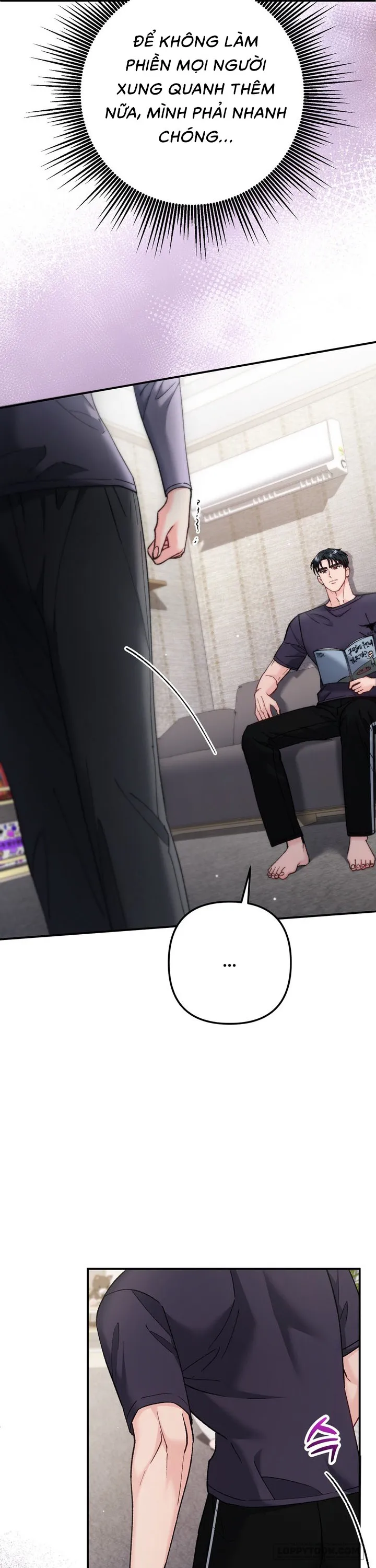 Vì Đó Là Yêu - Chap 23 - Trang 26