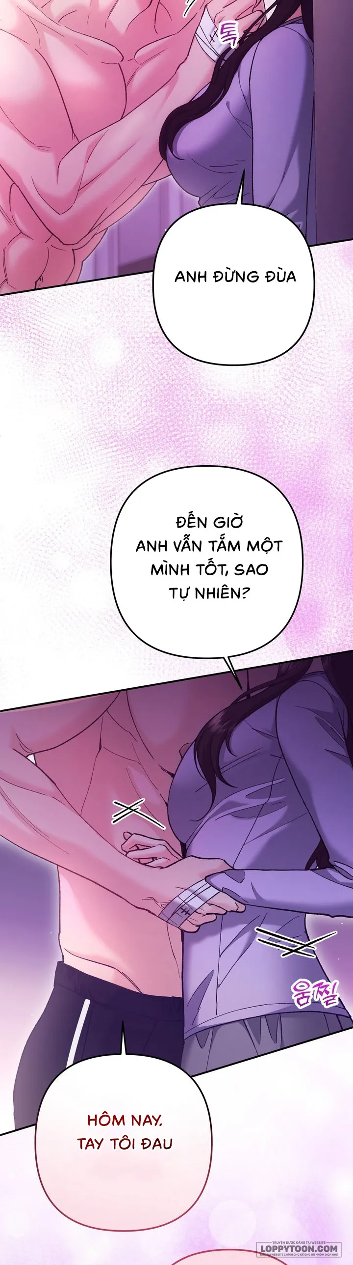 Vì Đó Là Yêu - Chap 23 - Trang 31