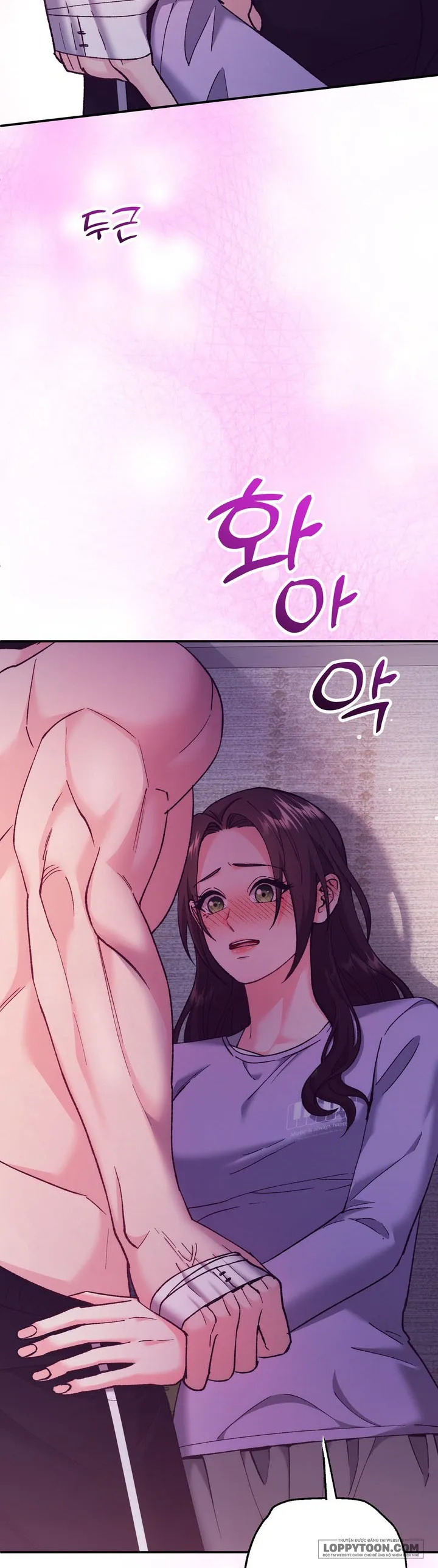 Vì Đó Là Yêu - Chap 23 - Trang 33