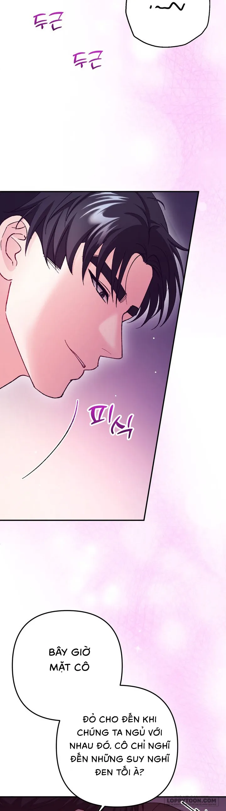 Vì Đó Là Yêu - Chap 23 - Trang 34