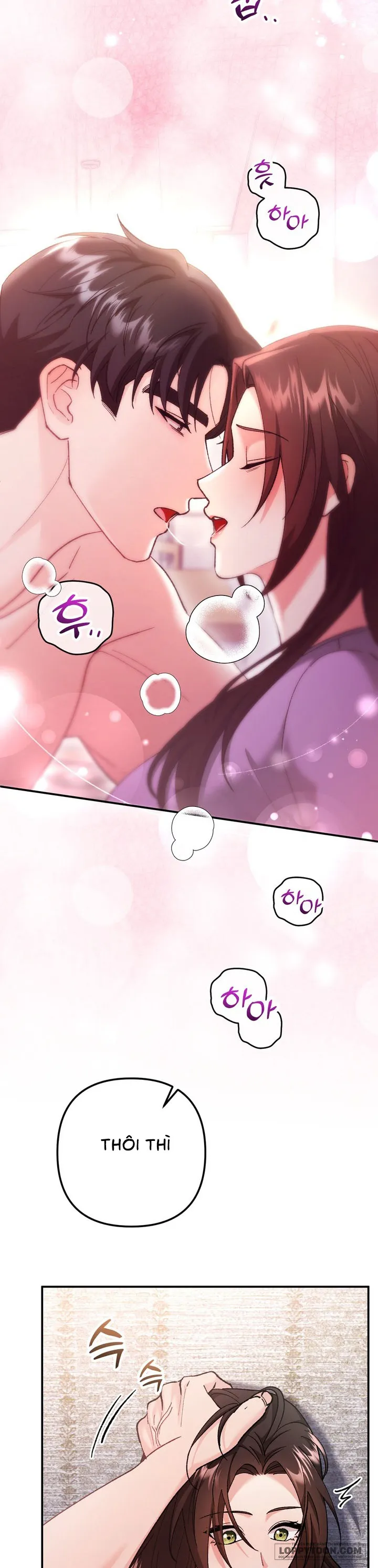 Vì Đó Là Yêu - Chap 23 - Trang 37