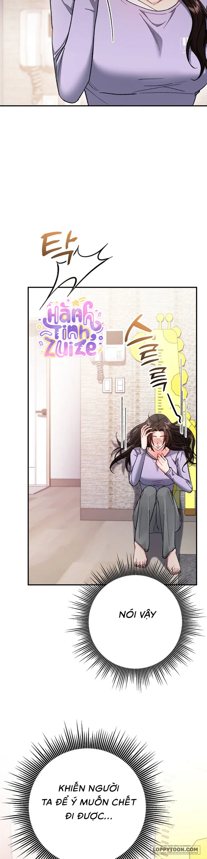 Vì Đó Là Yêu - Chap 23 - Trang 39