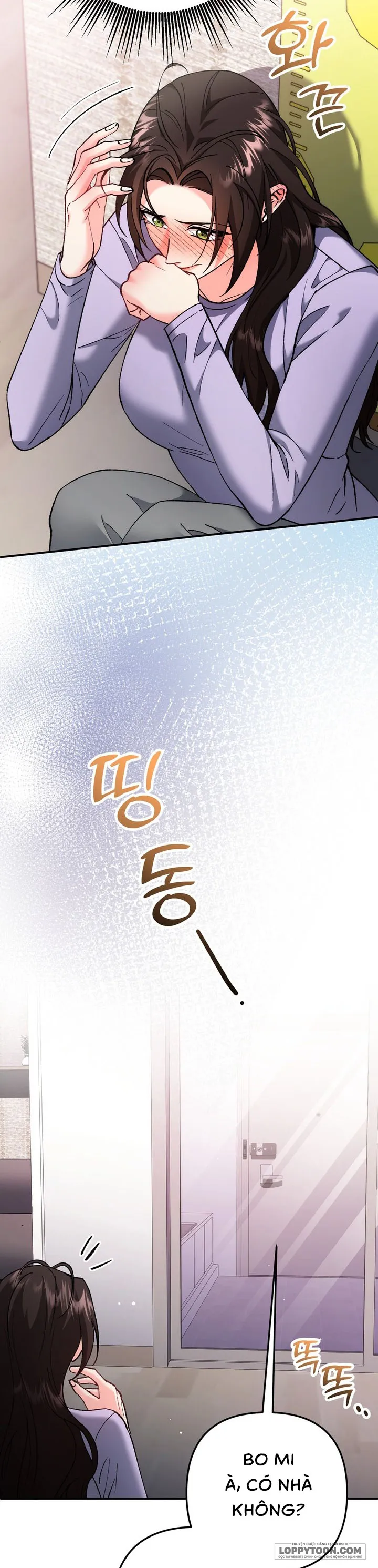 Vì Đó Là Yêu - Chap 23 - Trang 40