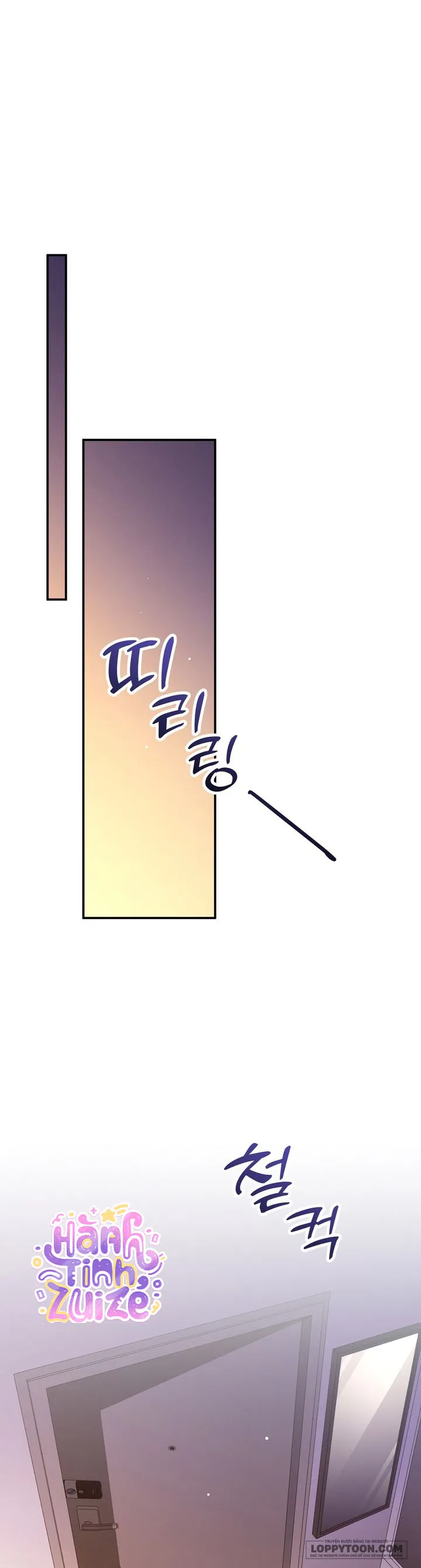 Vì Đó Là Yêu - Chap 24 - Trang 2