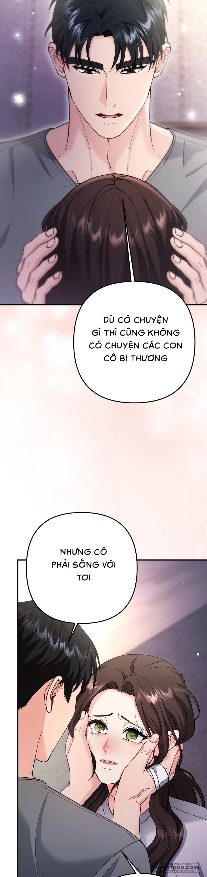 Vì Đó Là Yêu - Chap 24 - Trang 11