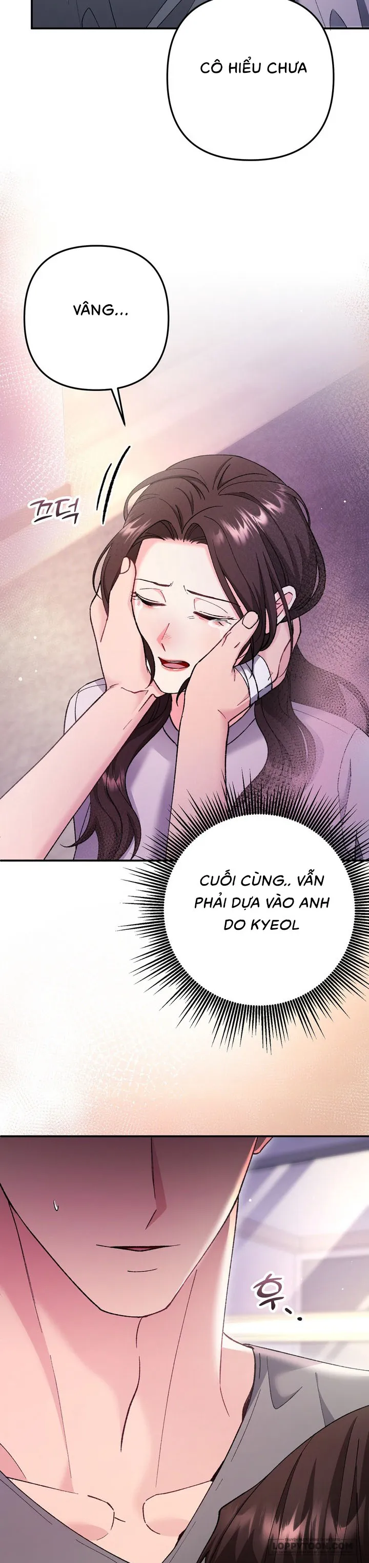 Vì Đó Là Yêu - Chap 24 - Trang 12