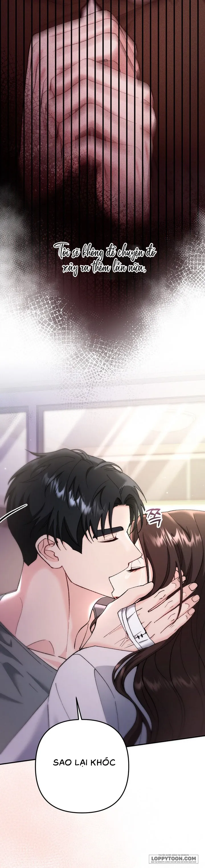 Vì Đó Là Yêu - Chap 24 - Trang 14