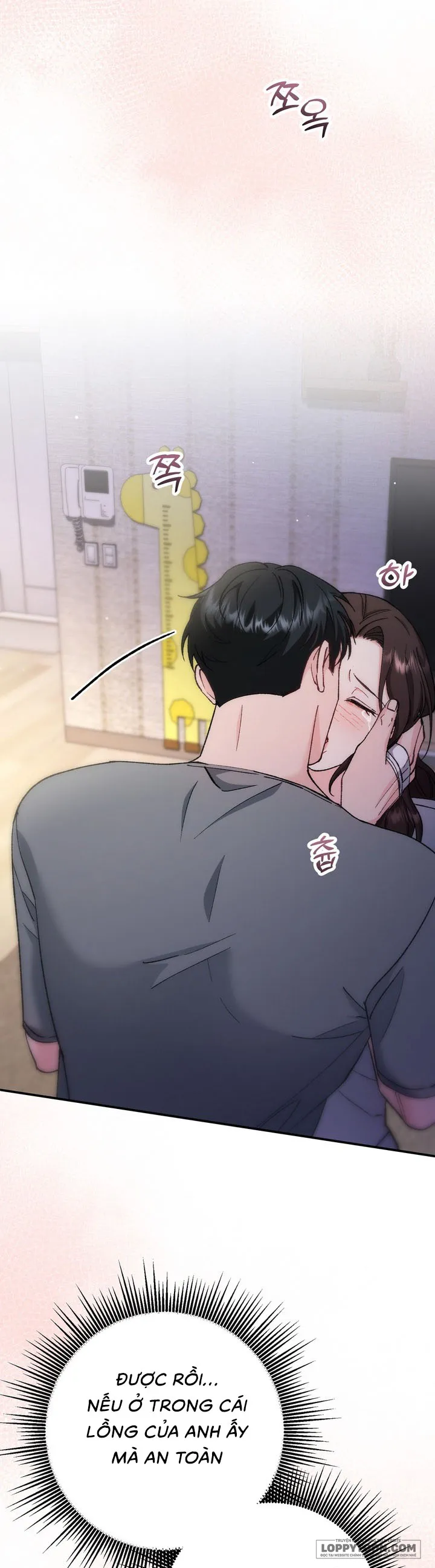 Vì Đó Là Yêu - Chap 24 - Trang 15