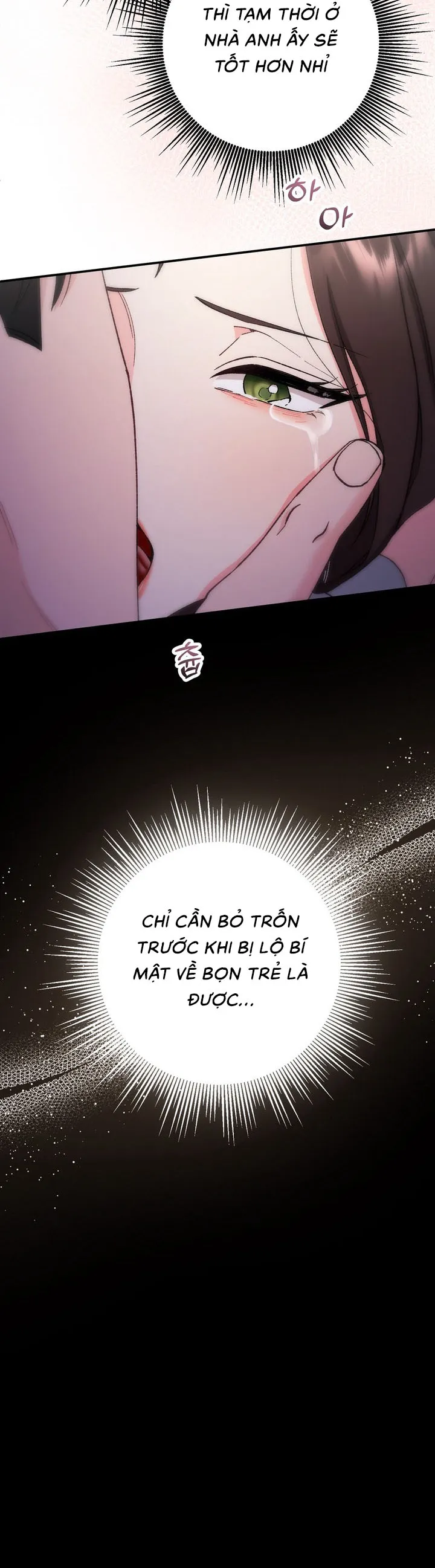 Vì Đó Là Yêu - Chap 24 - Trang 16