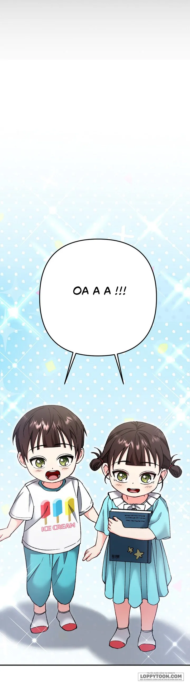 Vì Đó Là Yêu - Chap 24 - Trang 18