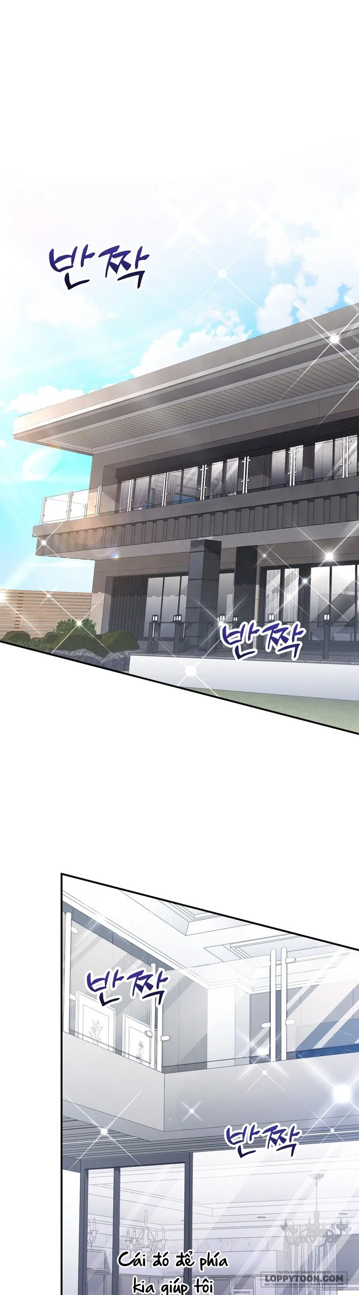 Vì Đó Là Yêu - Chap 24 - Trang 19