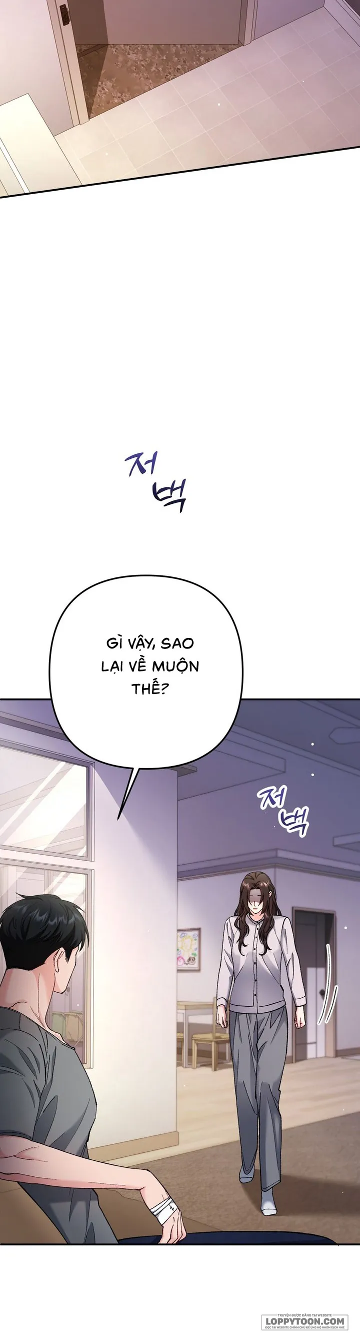 Vì Đó Là Yêu - Chap 24 - Trang 3