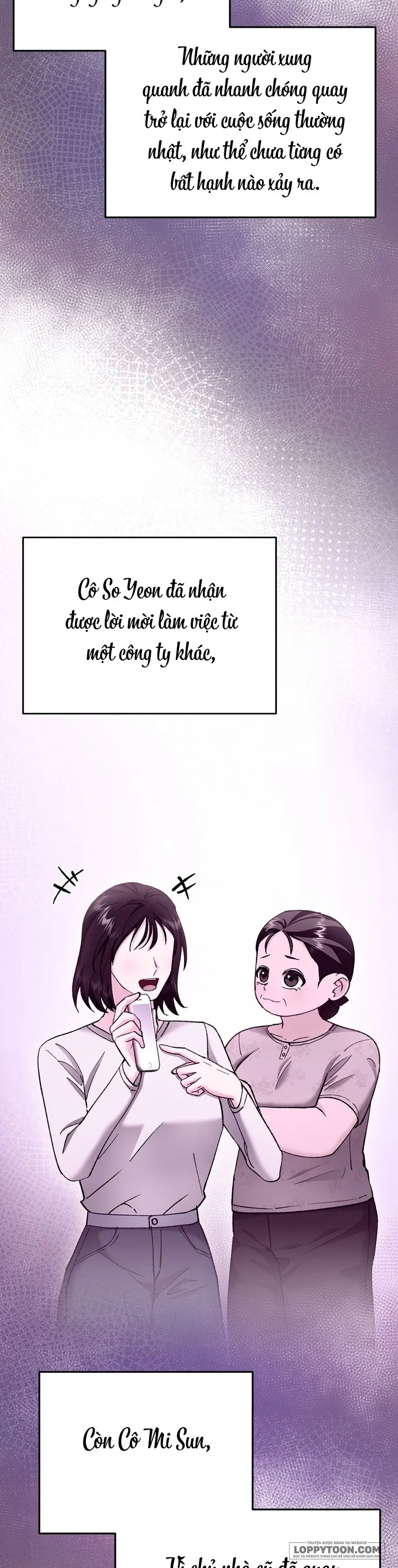 Vì Đó Là Yêu - Chap 24 - Trang 25