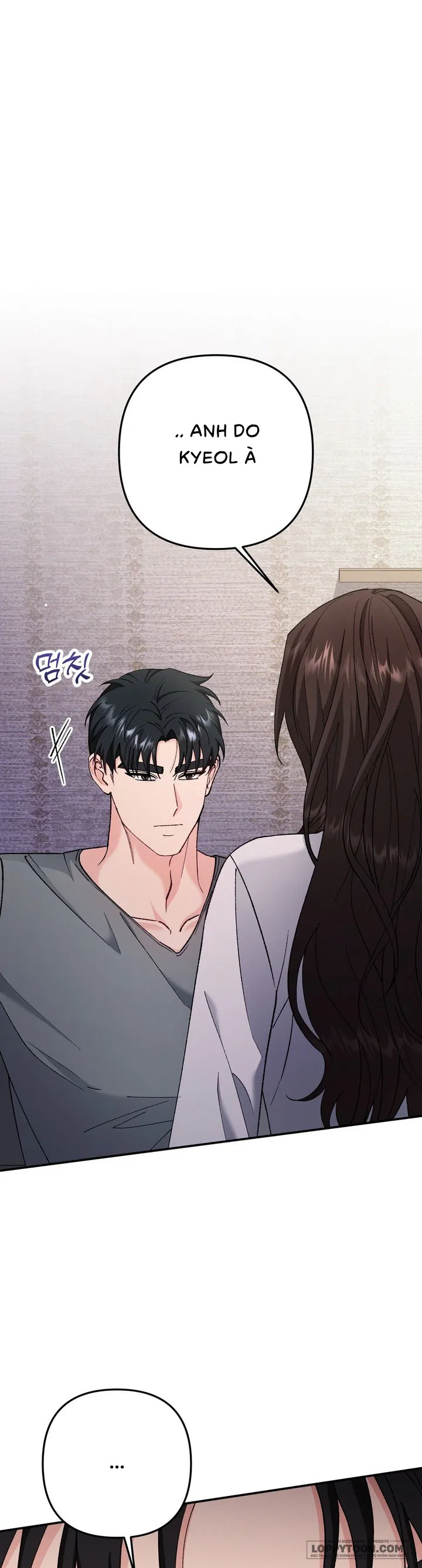 Vì Đó Là Yêu - Chap 24 - Trang 4