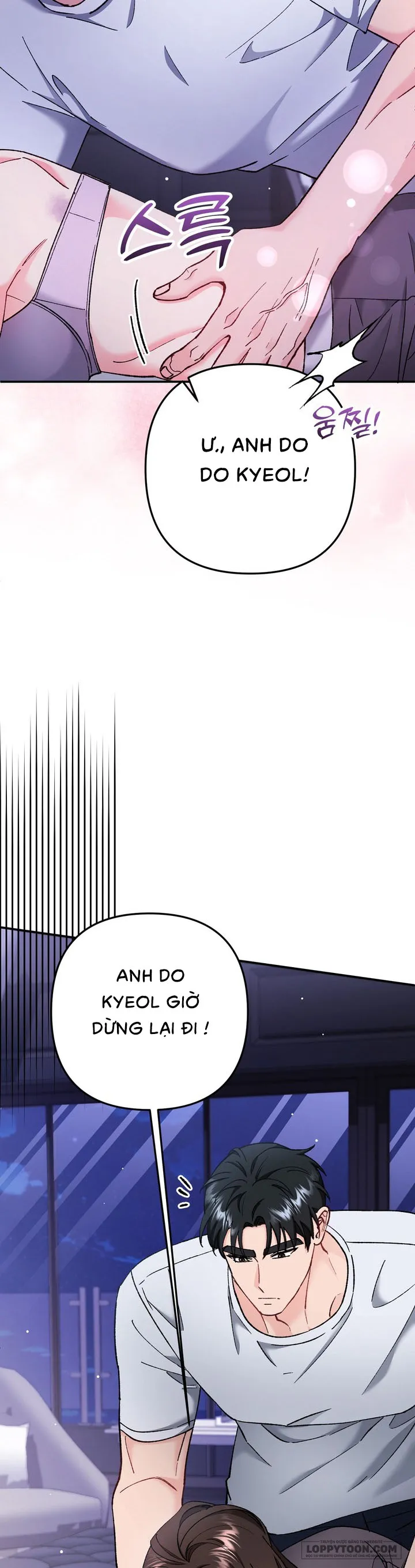 Vì Đó Là Yêu - Chap 24 - Trang 31