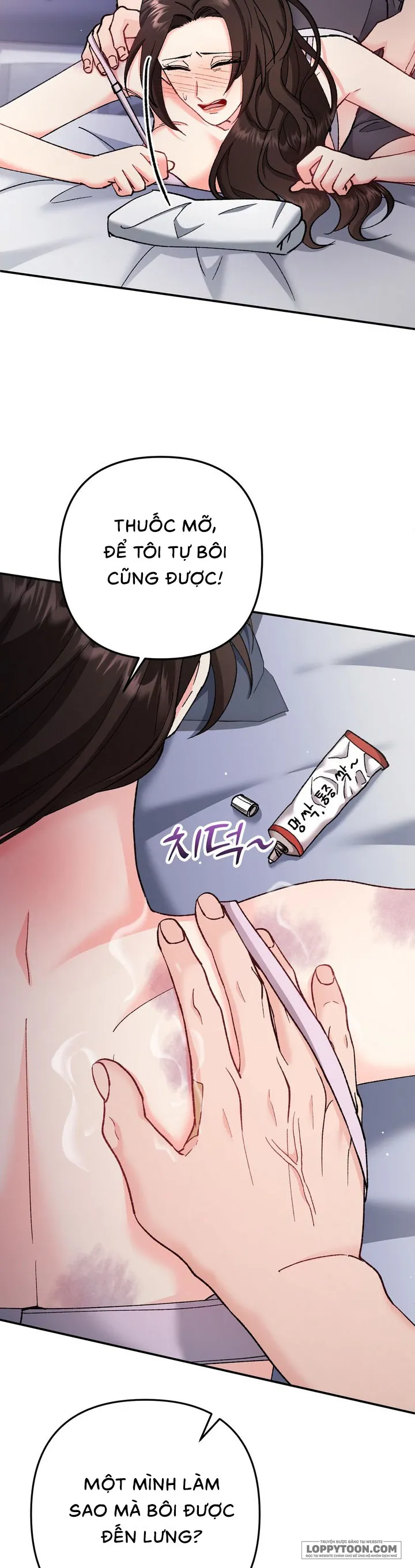 Vì Đó Là Yêu - Chap 24 - Trang 32